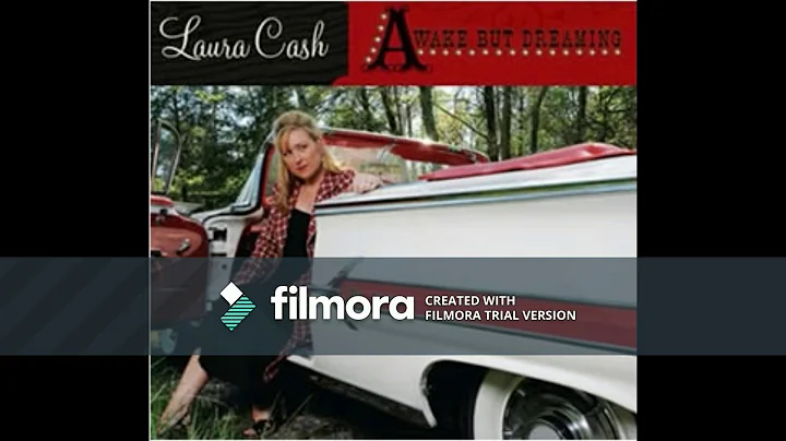 Laura Cash Interview My Kind Of Country 6/12/2019