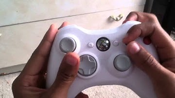 How to play Claw and Stretch!