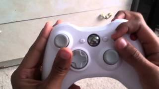 How to play Claw and Stretch!