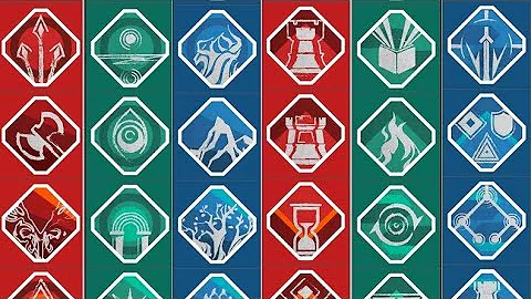 IS#4 - In Depth Foldartal Guide