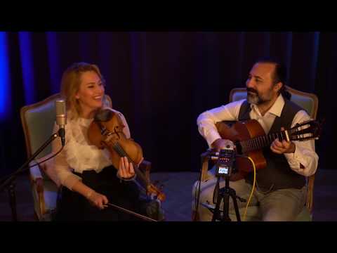 GÖNLÜM SENSİZ OLMAZ  / FOX - TROT  CANAN & YAHYA GEYLAN (akustik)