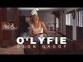 Deon groot  olyfie