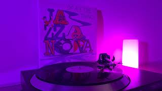 Jazzanova feat. Leon Ware and Dwele - Rockin&#39; You Eternally - 2008 (4K/HQ)