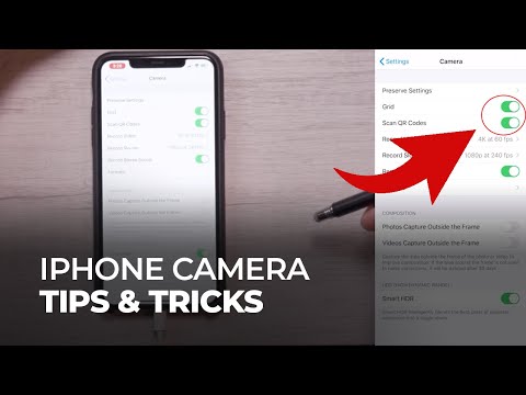 Video: Cum să vă schimbați locația pentru apelurile FaceTime pe un iPhone