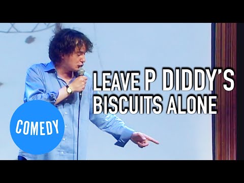 Dylan Moran Vs The Funk Soul Brother | Monster | Universal Comedy