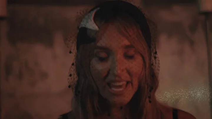 Megan Mckenna - This (Official Video)