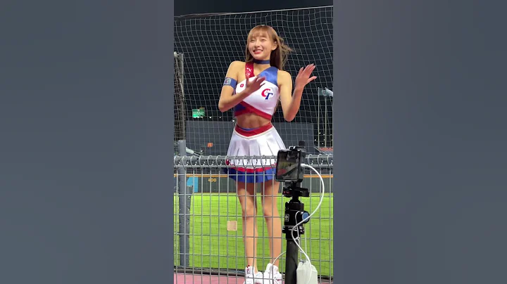 RKG-林襄 王柏融應援曲｜WBC世界棒球經典賽熱身賽 2023/03 - 天天要聞