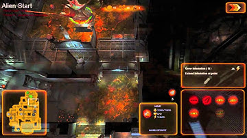 NS2 Build 163 - Infestation Patch Video