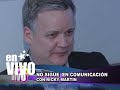 En Vivo platicamos con Xavier Serbia ex integrante de Menudo