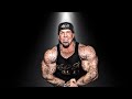 Rich Piana | belief to achieve