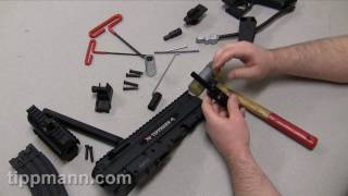 X7 Disassemble Reassemble (Part 2)