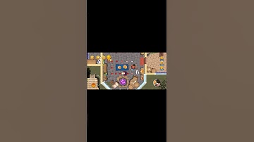 playing robbery bob 2 || hauntington 17