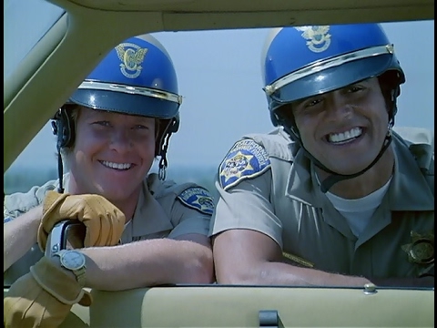 "CHiPs" Jon & Ponch 2 ─ "Trust In Me"