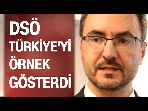 Dünya Sağlık Örgütü