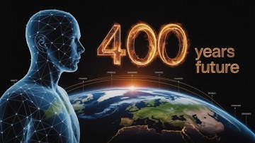 AI PREDICTS The Humanity in Just 3 Minute