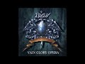 Edguy  vain glory opera full album