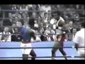 Teofilo Stevenson Vs  Jimmy Clark III  1981