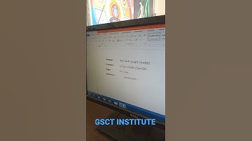 MS word text formatting tricks #gsct #viral #computer #motivation #shorts #technology #vibes