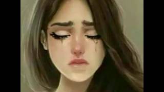 لو بترجعلي الدمعات اللي بكيتا💔