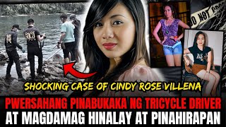 MAGDAMAG GINAWANG PARAUSAN NG TIGANG NA TRICYLE DRIVER SA LIBLIB | TAGALOG TRUE CRIME | EPISODE 226