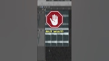 Trick for reversing audio in #logicpro #logicprox #logicprotips #musicproduction #mixing