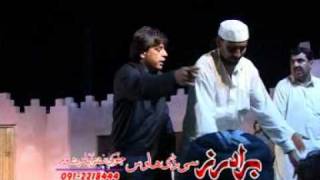 Pashto New Song 2012 Sonu Lal Mast Hot Dance Pat 14.Dat