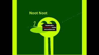 Pingu Outro Remake In Lime Sounds