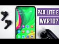 Huawei P40 Lite E - RECENZJA - ❌ APLIAKCJE GOOGLE, a szkoda.. - TEST i Opinie - Mobileo [PL]
