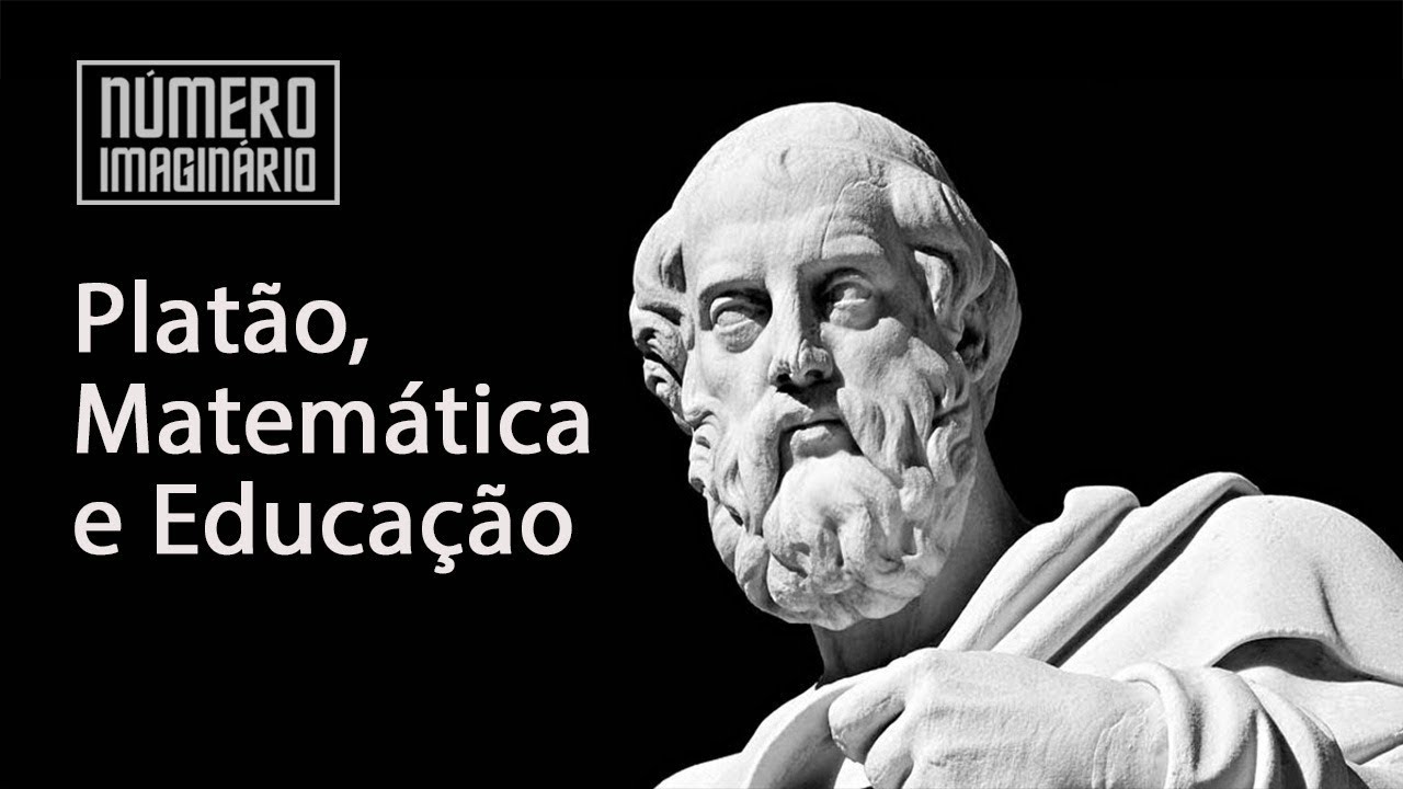 Platao Matematica E Educacao Youtube