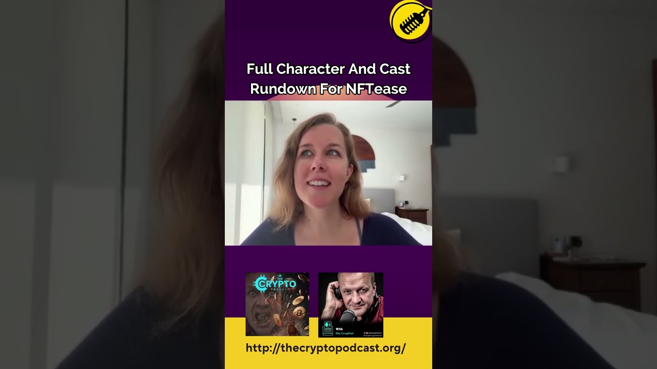 Full character and cast rundown for NFTease