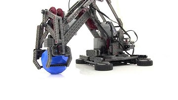 VEX IQ Demo - Armbot IQ