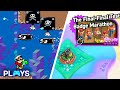 The 10 Hardest 2D Mario Levels