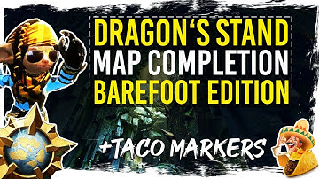 Guild Wars 2 - Dragon