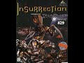 Starcraft Remastered: Insurrection - 29 миссия - Окончательное завоевание