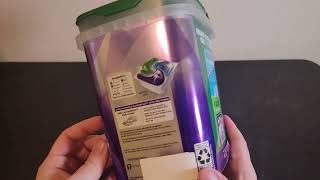 Watch This Before Buying This Cascade Platinum Plus Dishwasher Detergent Pods!