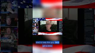 Scott Adams' death and the controversial alternative protocols PAYPAL: mikebara333@gmail.com