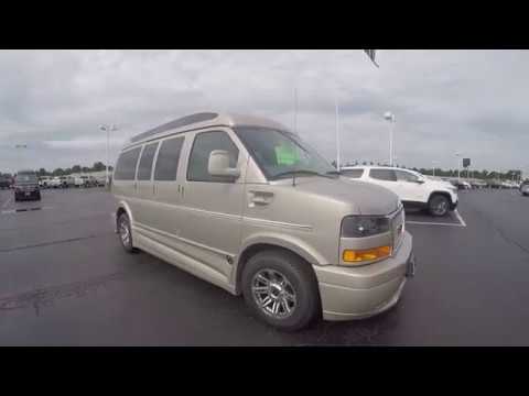 4X4 Vans For Sale >> New 2019 Gmc Conversion Van Explorer Limited Se 4x4 4wd 4X4 Vans For Sale >> New 2019 Gmc Conversion Van Explorer Limited Se 4x4 4wd