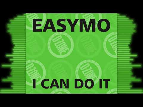 Easymo — EASYMO 'I CAN DO IT'