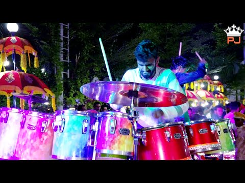 M.Krishna Band Borsad