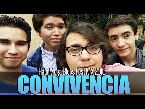 Anuncio: ¡Convivencia Mañana!