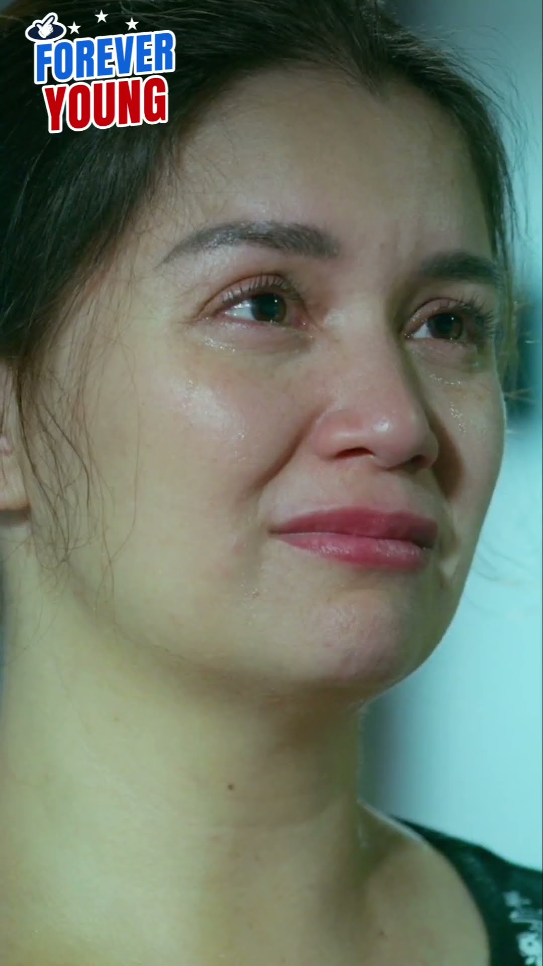 Tulungan mo ang sarili mo, Juday! #shorts | Forever Young