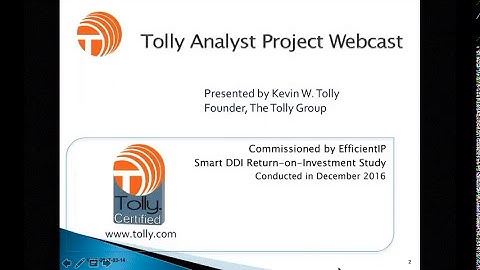 Return On Investment in a Real World Network  Understanding Operational & ROI Benefits of Automated