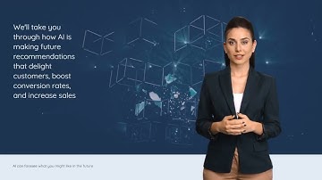 AI Driven Personalization and User Experience Enhancement in E commerce Websites