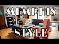 Memphis Design The Aesthetic That Characterized The 1980s 