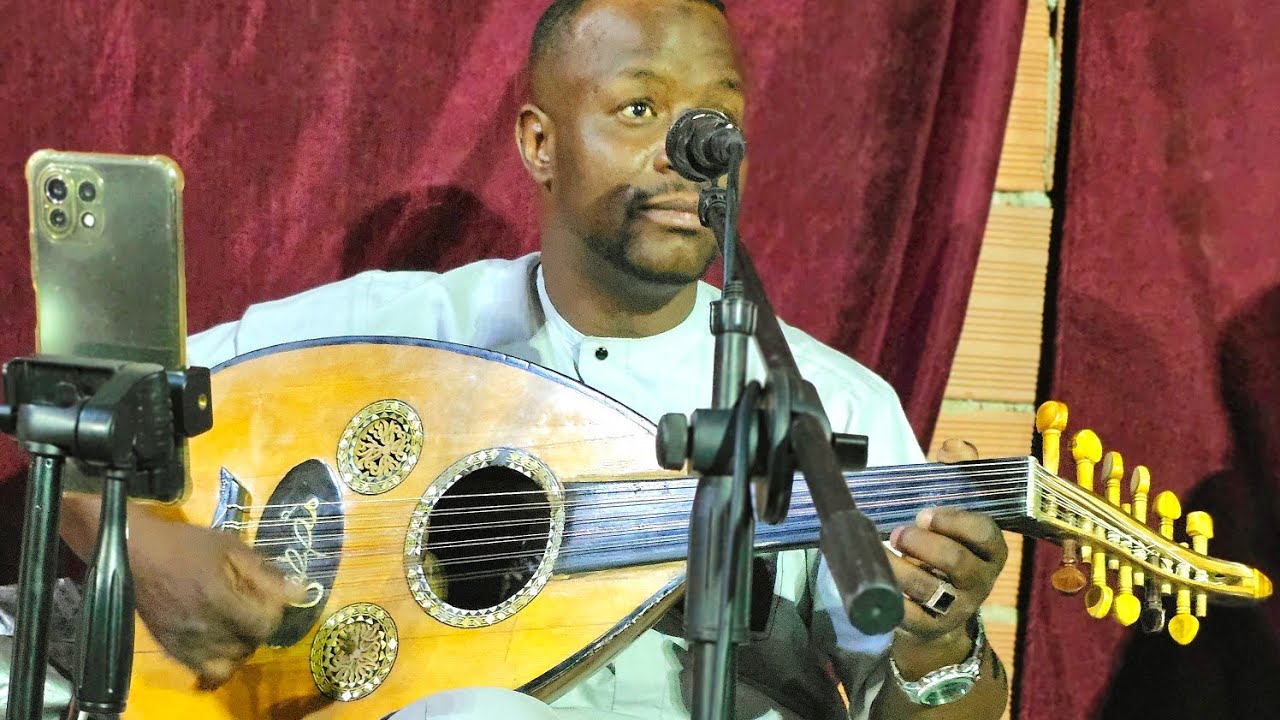 افتتاحية من نوع أخر جميلة ورائعة للفنان مصطفى حالة 📷قصر  ادغا 🎵🎶🔥 استمتعووو لحباب