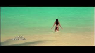 Salma Hayek Sexy scene HD 1080p (After the sunset)
