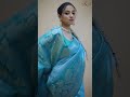 Get ready to be mesmerized by Elora's latest saree collection! 💫