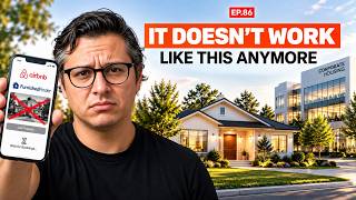 The Mid Term Rental Strategy That Worked Before Is Changing