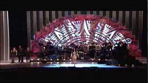 Steve Winwood and Sheila E., Orianthi  Everybody's...