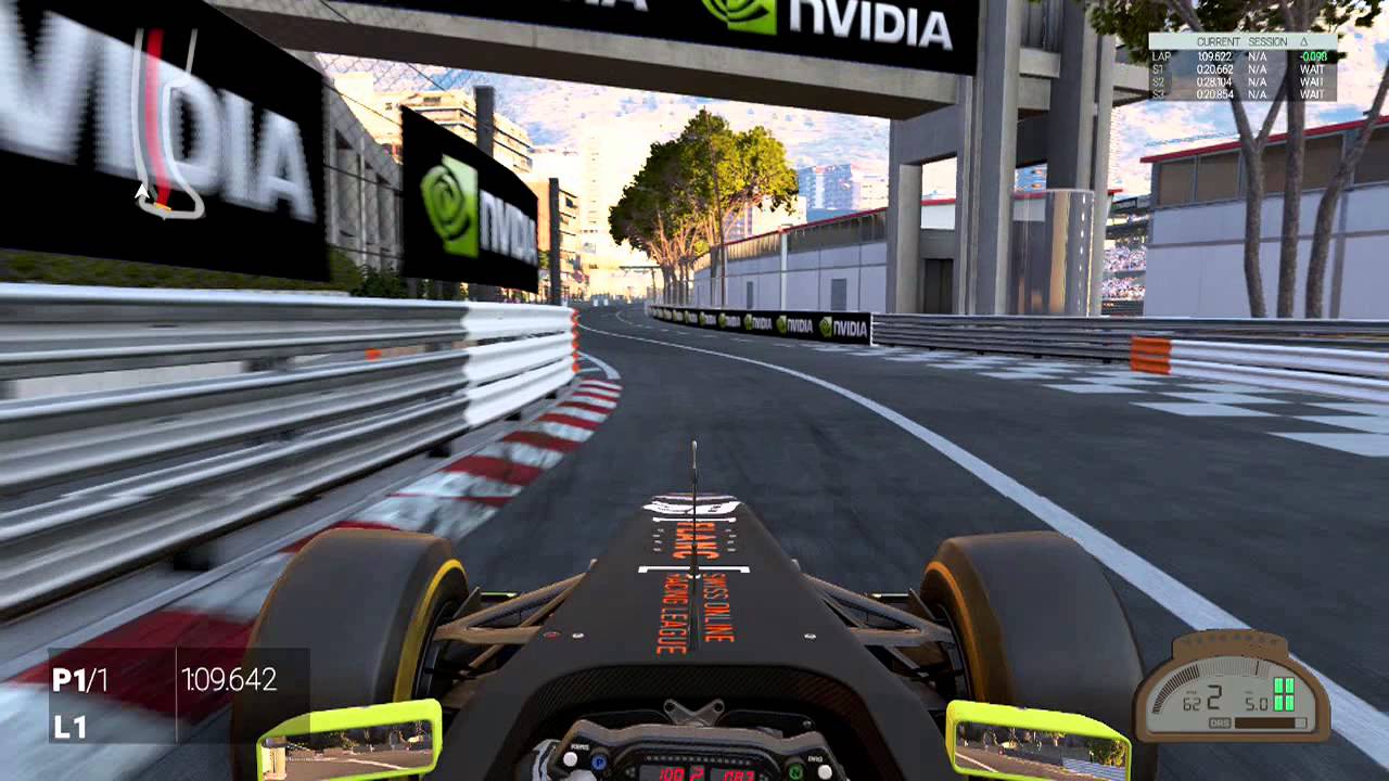 Project Cars I Owned by Noble2909 (no setup or assists) v2